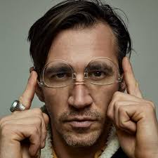 Josh Eagle and The Harvest City