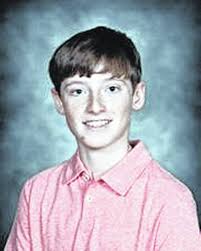 Greeneview Middle School names students of month