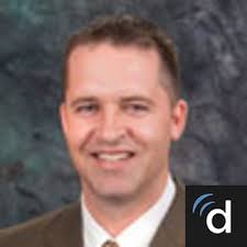 Dr. Christopher Evensen, DO