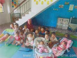 Norain natasyah abdullah meninggal di unit rawatan rapi hospital. Perkhidmatan Yang Disediakan Di Taska Nur Qaseh Fatin