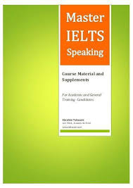 Master Ielts Speaking Pdf Ielts English Books Pdf English Language Learning