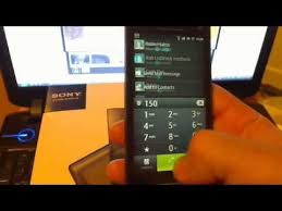 Unlock your sony xperia l phone without the password or pattern lock. Video How To Openline Sony Xperia For Free