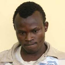 Meru 'James Bond' out