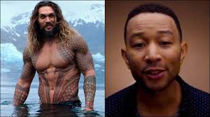 His father is of hawaiian descent and. Jason Momoa Could Become The Next Sexiest Man Alive John Legend