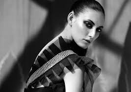 Fashion & Beauty Photography, Spotlight Nov 2010 magazine