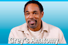 Grey's Anatomy' Recap: Ben Warren Is In Trouble Again