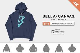 Download Bella Canvas 3719 Mockups Mockup Generator Photoshop Templates Yellowimages Mockups