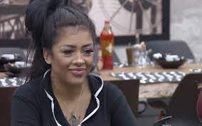 O casal foi o primeiro eliminado sem medirem palavras, medrado e seu marido alfinetaram, em especial, deborah albuquerque e. Quem E Fernanda Medrado Conheca A Agente Do Caos Do Power Couple Brasil Noticias Da Tv