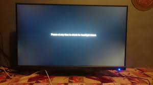 We did not find results for: Xb271hu How Can I Tell Ips Glow Blb Return It Acer Community