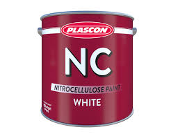 Nitrocelluose (NC) – Plascon Uganda