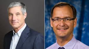 Sallie Mae Appoints Dr. Daniel Greenstein and Mr. Gary Millerchip to Board  of Directors