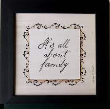 Framed Quotes Favorite Quotations In Wood Frames Family Quotes Framed Quotes Quotes