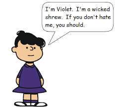 Peppermint patty is a fictional character featured in charles m. Peppermint Patty Coal Troll S Blog