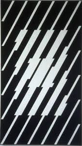 Jeffrey Steele Works Contemporary Art London Abstract Geometric Art Black And White Illustration