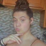 Rena Witt's Instagram, Twitter & Facebook