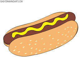 We did not find results for: How To Draw A Hot Dog Easy Drawing Art