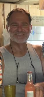 Country music event at the Red Barn