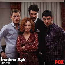 17 Mil Me Gusta 879 Comentarios Inadina Ask Inadinaaskdizi En Instagram Inadinaask Unutulmayacak Final Bolumuyle Si En 2020 Cine Instagram Serie De Television