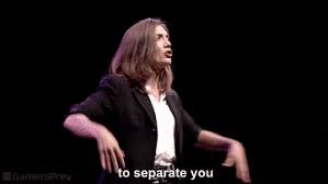 Devolver began their press conference with a new ceo, whose name i forgot due to his short lifespan. Latest Devolver Digital Gifs Gfycat
