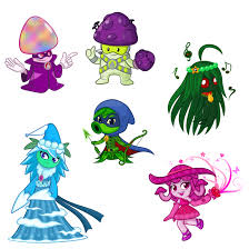 Pvz Heroes Oc Cover 3 By Ngtth Plant Zombie Plants Vs Zombies Plants Vs Zombies Birthday Party