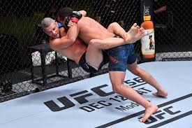 However, in the last two games, opposing the montreal canadiens and the vegas golden knights, we have seen on many occasions chris lee's inability to do his referee work in the nhl. Marvin Vettori And The Real Winners And Losers From Ufc On Espn 19 Bleacher Report Latest News Videos And Highlights