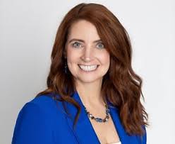 Melissa Volz-Smith, Business Development Officer, Citizens State Bank