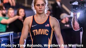 Season-End Girls National High School High School Pound-For-Pound, Top 25  Rankings