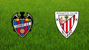 The valencian team in two consecutives games vs atlético de madrid won one and they tied in the other one. Athletic Bilbao Vs Levante Ud Spa D1 Best Moments Review Goals Watch Full Game Again Game Result 2 1 Free Live