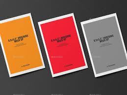 8 5x5 5 brochure catalogue mock up in 2021 brochure mockup psd brochure presentation template free