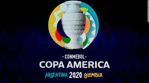 The competition was organized by conmebol, south america's football governing body. Brazil In Negotiations To Host Copa America Just 13 Days Before Start Date Cnn