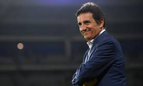 Dopo aver scritto a dagospia, l'ambasciatore pupi d'angieri parla a la zanzara su radio 24: Torino Cairo Liquida D Angieri Non Vendo C E Gente Che Vuole Farsi Pubblicita Video Serie A Calciomercato Com