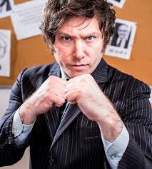 Discover javier milei net worth, biography, age, height, dating, wiki. Milei Entre La Solidez Tecnica Y La Aspereza De Un Exarquero De Chacarita El Cronista