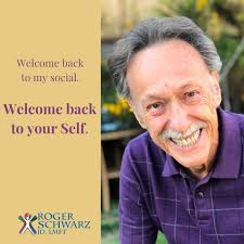 Roger Schwarz (@rogerschwarztherapy) • Instagram photos and videos