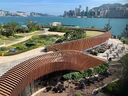 这 个 酒店 离 机场 比较 近。 é¦™æ¸¯è‡ªé§•é£²é£Ÿç¯‡ Kerry Hotel Big Bay Cafe å˜‰é‡Œé…'åº—å¤§ç£å'–å•¡å»³è‡ªåŠ©åˆé¤