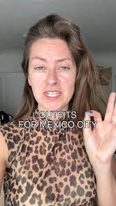 here’s some fits I’m bringing with me to cdmx (alongside my stolen  inventory I snuck this morning), speak now if we hate any of the options! I  like that I can swap around a lot of things I brought too ...