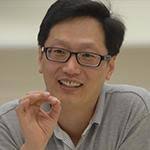 Academic Dean Uriah Kim to Join Graduate Theological Union in 2017