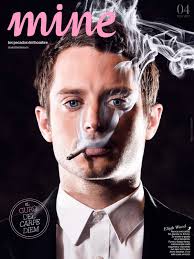 It comes with a varied detailed woodworking. Elijah Wood For Mine Magazine On Behance