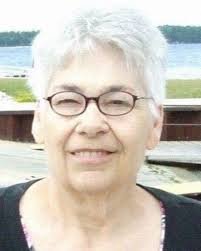 Eleanor Erdman Obituary October 8, 2024