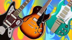If you play guitar, buying a custom or new axe is a big investment. The 11 Best Electric Guitars For 2021 Pitchfork