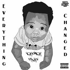 George Vines: albums, songs, concerts