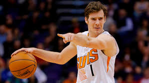 The phoenix suns will try to move star guard goran dragic before thursday's 3 p.m. Goran Dragic The Bulletin Board