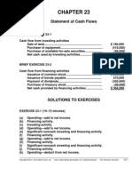 Kunci jawaban kieso chapter 21. Chapter 21 Self Study Solutions Lease Present Value
