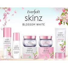 Eversoft skinz uv white unlike people in the west, many asian girls strive to get japanese porcelain white skin because somehow in asia, fair complexion is associated with beauty. Eversoft Skinz White Price Promotion Jun 2021 Biggo Malaysia