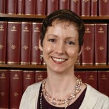 Elizabeth Sandberg's Instagram, Twitter & Facebook