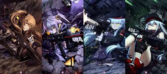 Squad 404 Full Extra Wide Wallpaper Girlsfrontline Anime Best Friends Cool Anime Wallpapers Girls Frontline We've gathered more than 5 million images uploaded by our users and sorted them by the most popular ones. pinterest
