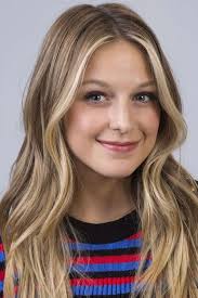 Melissa Benoist — The Movie Database (TMDB)
