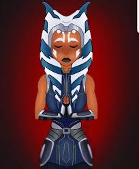 Togruta Star Wars Star Wars War Stars