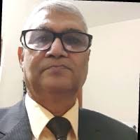 Professor Birendra Kumar