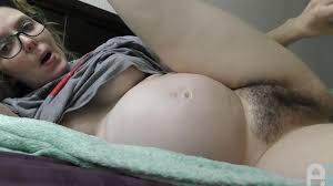 Pregnant, Hairy, GFE, Masturbation, Hairy Bush emma evins pregnant  masturbating in your t shirt ManyVids