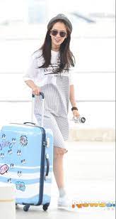 'very korean' is a free show that aims to�spread korean�fashion, beauty, and�lifestyles. Song Ji Hyo Sweetnara